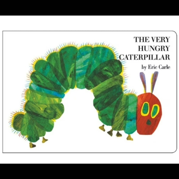 Toy Puppet Caterpillar/Butterfly Retired Vintage Reversible By Folkmanis - Picture 3 of 16